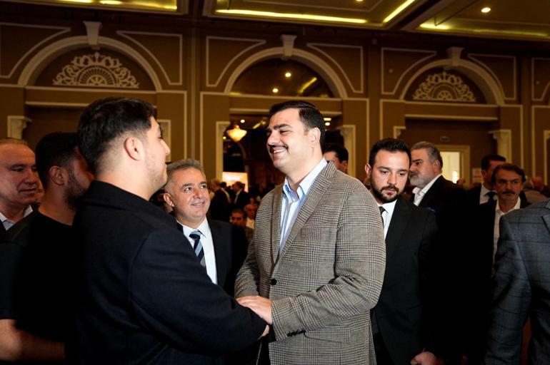 AK Partili İnan: Terörsüz Türkiye hedefimize ulaşacağız