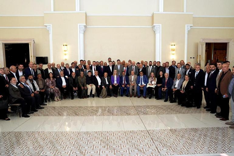 AK Partili İnan: Terörsüz Türkiye hedefimize ulaşacağız