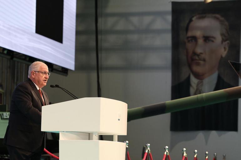 Cumhurbaşkanı Erdoğan: Altayla birlikte yeni dönemin kapılarını ardına kadar açtık