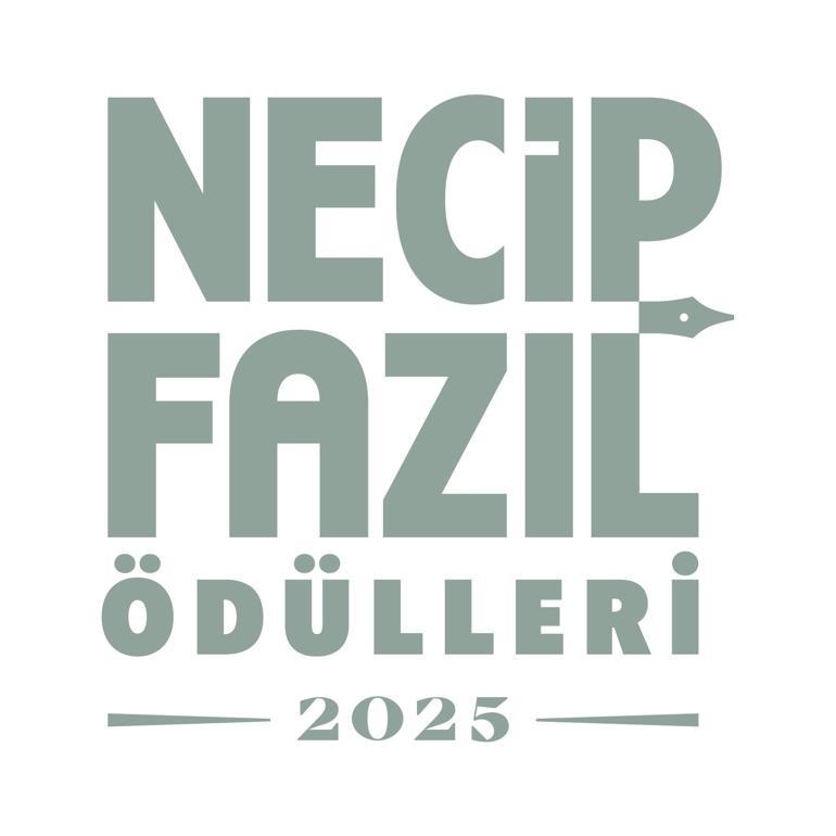 2025 Necip Fazıl Ödüllerinin kazananları açıklandı