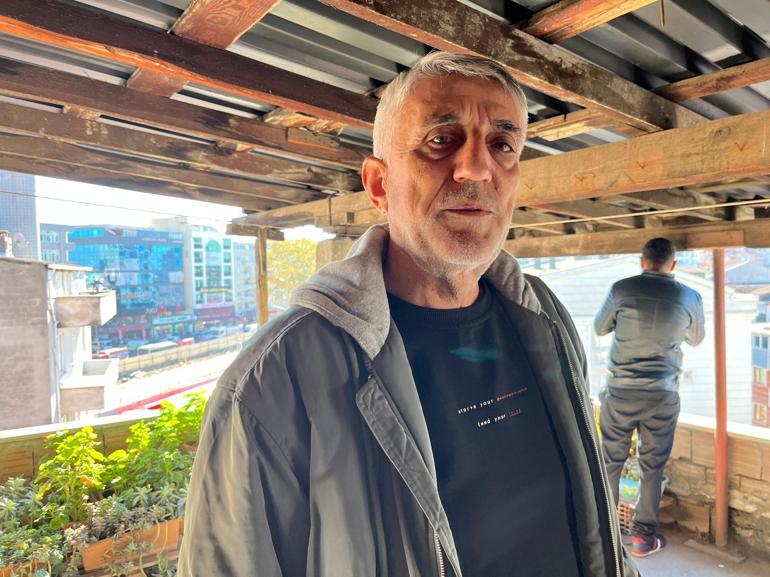 Gebzede bina çöktü; 5 kişiden 1i sağ, 4’ünün cansız bedeni çıkarıldı