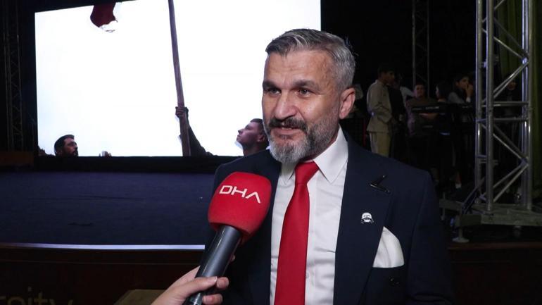 Öğrenciler yapay zekayla Atatürk’ün hayatını müzikale dönüştürdü