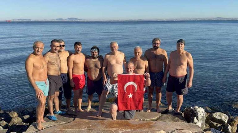 Yurtta 29 Ekim Cumhuriyet Bayramı coşkusu