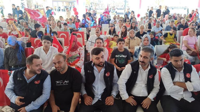 Bakan Kurum: Sındırgıdaki yapıları teker teker tarıyoruz