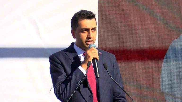 Özgür Özel: Seçimle göreve gelenin seçimle gitmesi esastır