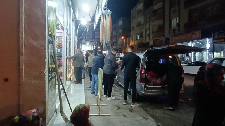 Otomobilde gaz sıkışması sonucu patlama: 1 yaralı