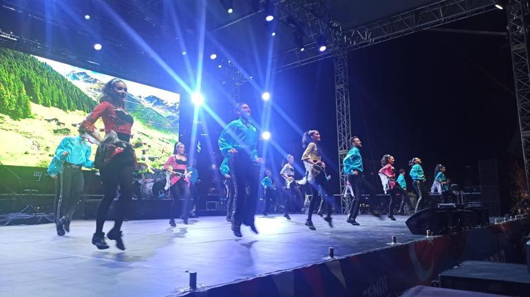 Yurtta 29 Ekim Cumhuriyet Bayramı coşkusu