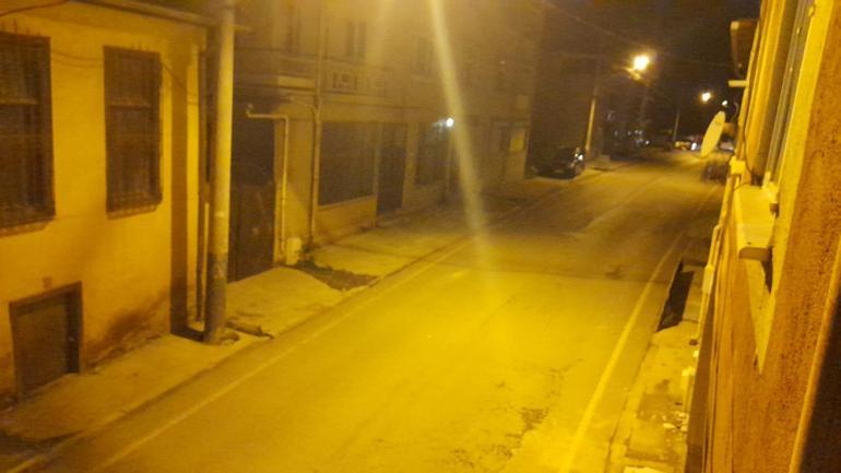 Sındırgı’da 3.8 büyüklüğünde deprem