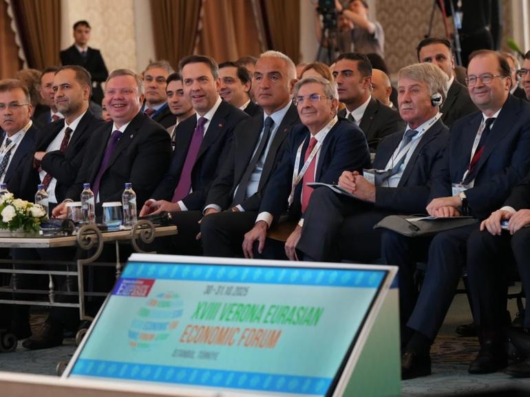 Bakan Bayraktar: Akkuyu Nükleer Güç Santrali, enerji çeşitliliği yolculuğumuzda tarihi bir dönüm noktası olacak