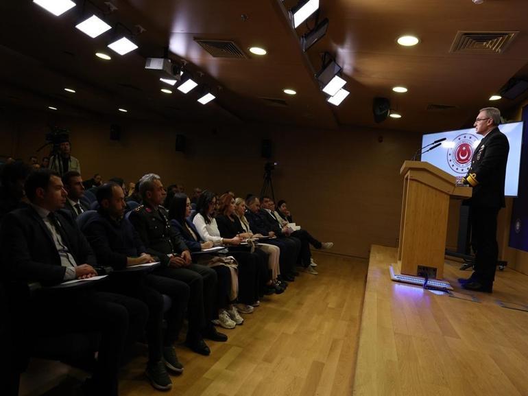 MSB: 20 Eurofighter projesinin bedeli 5,4 milyar sterlindir