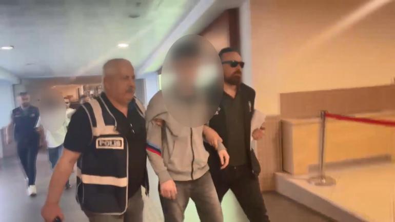 Mattia Ahmet Minguzzi davasında tahliye kararına istinaf başvurusundaki gerekçe ortaya çıktı