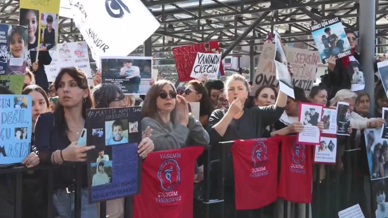 Mattia Ahmet Minguzzi davasında tahliye kararına istinaf başvurusundaki gerekçe ortaya çıktı