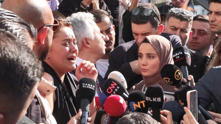 Mattia Ahmet Minguzzi davasında tahliye kararına istinaf başvurusundaki gerekçe ortaya çıktı