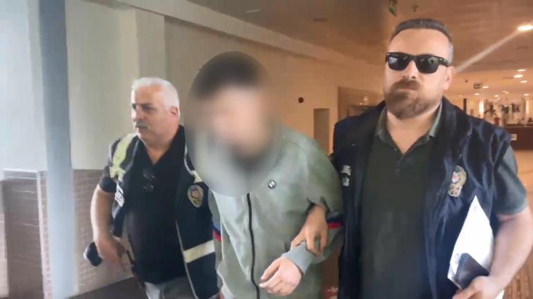 Mattia Ahmet Minguzzi davasında tahliye kararına istinaf başvurusundaki gerekçe ortaya çıktı