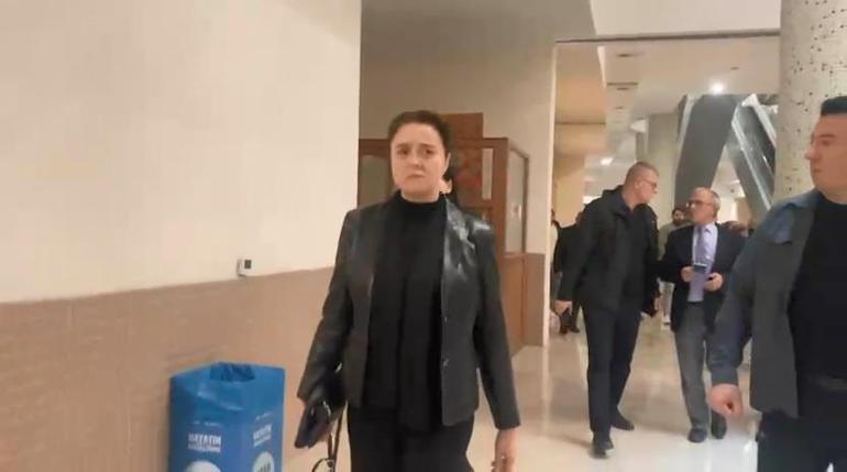 Mattia Ahmet Minguzzi davasında tahliye kararına istinaf başvurusundaki gerekçe ortaya çıktı