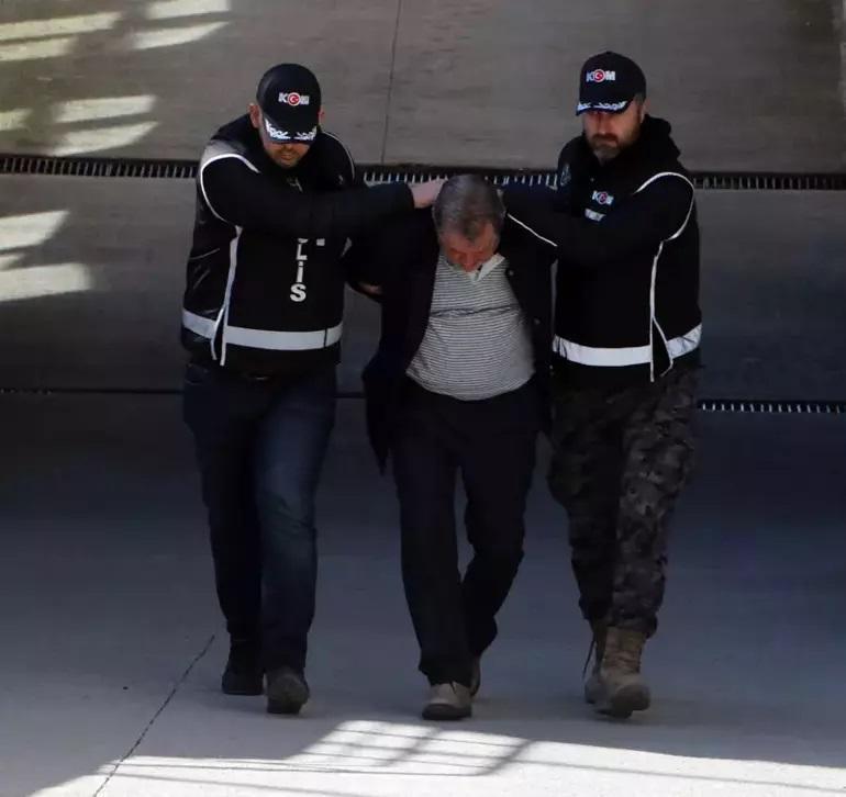 96 kişinin öldüğü binanın müteahhidine yine 62 kez müebbet ile toplam 865 yıl hapis cezası