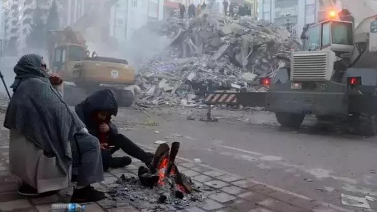 96 kişinin öldüğü binanın müteahhidine yine 62 kez müebbet ile toplam 865 yıl hapis cezası