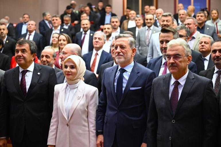 Bakanı Göktaş: Aileyi korumak savunma sanayi kadar stratejik