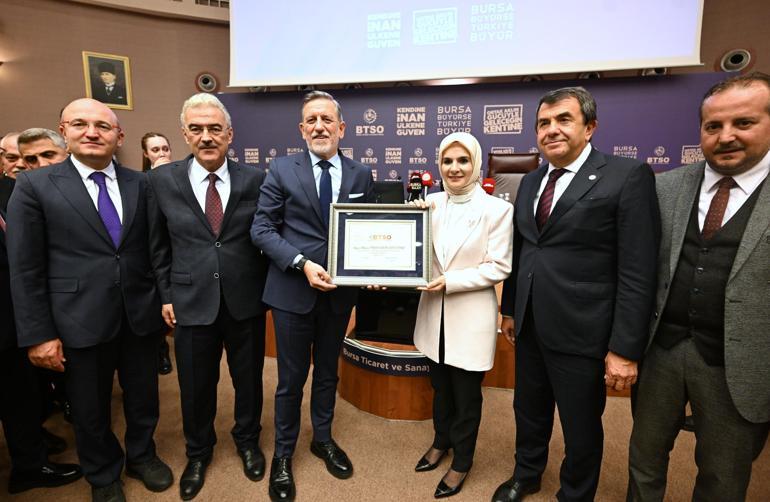 Bakanı Göktaş: Aileyi korumak savunma sanayi kadar stratejik