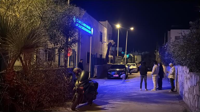 Bodrum’da meclis üyesi rüşvet iddiasıyla tutuklandı