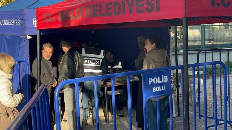 Boludaki yangın faciasına ilişkin davada karar açıklandı