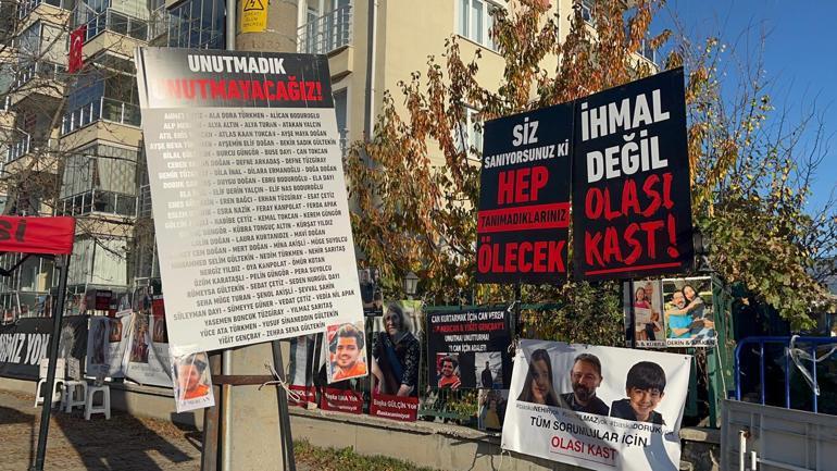 Boludaki yangın faciasına ilişkin davada karar açıklandı