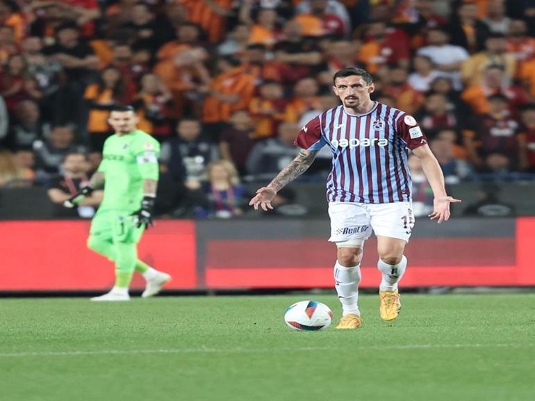 Trabzonspor ile Galatasaray 105’inci randevuda