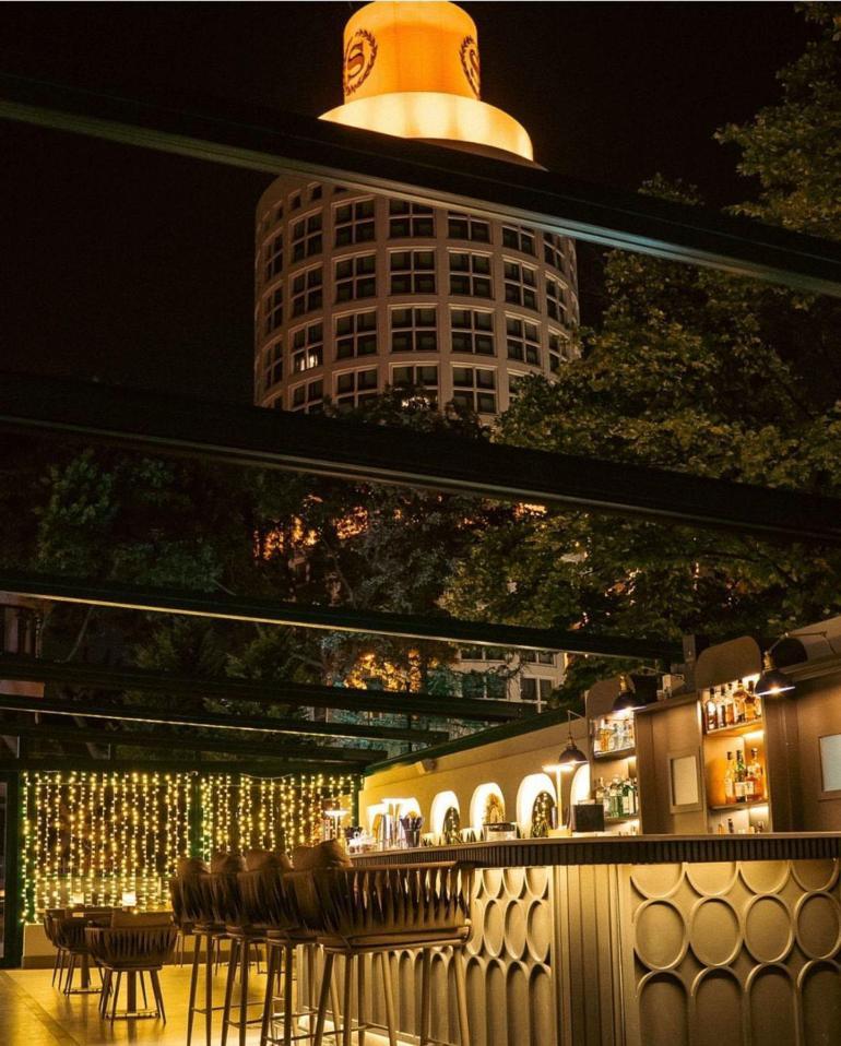 Fiori Full Of Elegance, Ankara’da kapılarını açtı