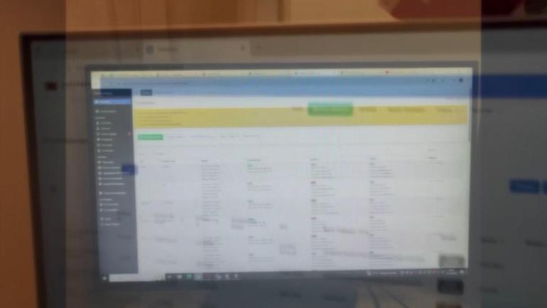 İstanbulda yasa dışı bahis operasyonu: 20 kişi gözaltında