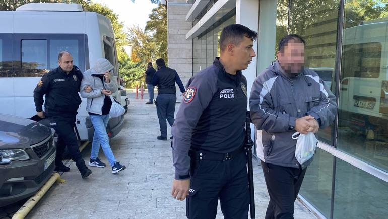 3 ilde yasa dışı bahis operasyonu; 10 gözaltı