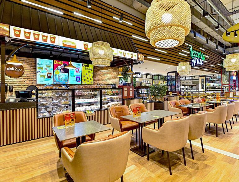 CarrefourSA ve Shell&Turcas’tan iş birliği