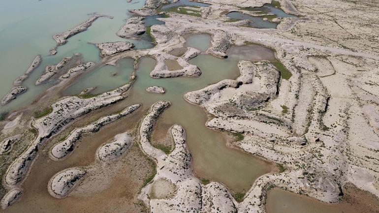 İzmirde planlı su kesintileri 15 Kasıma kadar uzatıldı