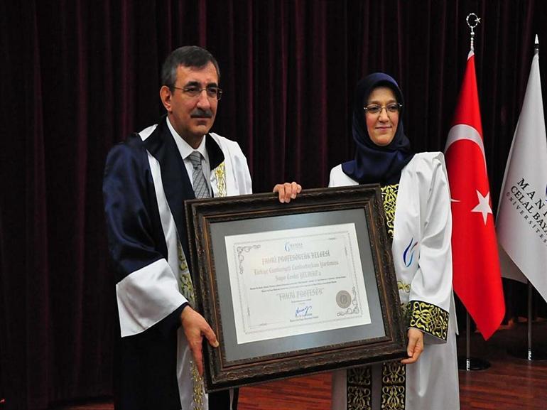 Cevdet Yılmaz: Yeni bir eşikteyiz