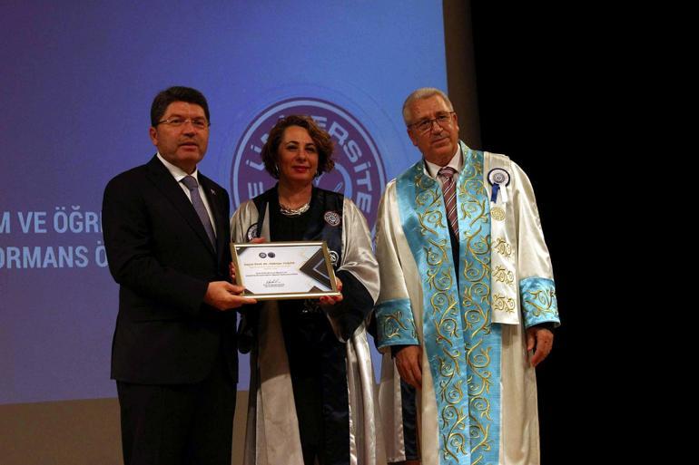 Bakan Tunç: Terörsüz Türkiye komisyonu çok önemli kararlar alacak