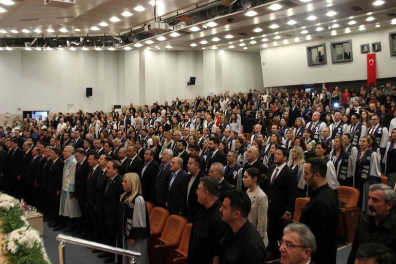 Bakan Tunç: Terörsüz Türkiye komisyonu çok önemli kararlar alacak