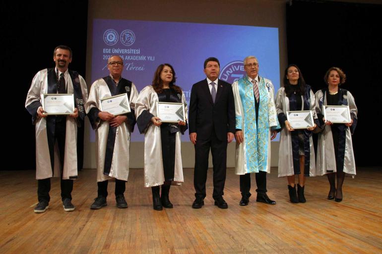 Bakan Tunç: Terörsüz Türkiye komisyonu çok önemli kararlar alacak