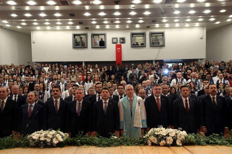 Bakan Tunç: Terörsüz Türkiye komisyonu çok önemli kararlar alacak