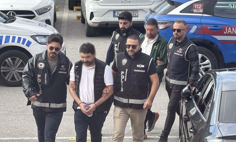 Bodrum’da meclis üyesi rüşvet iddiasıyla tutuklandı