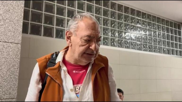 Reha Muhtarın velayet davasında karar: Çocukların velayeti anne Deniz Uğura verildi