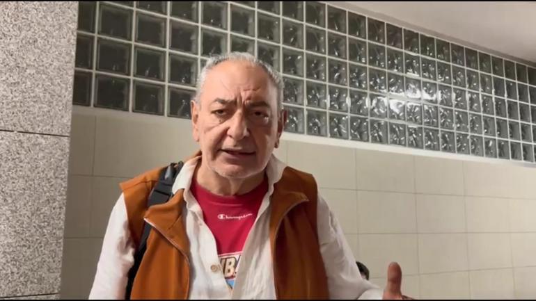 Reha Muhtarın velayet davasında karar: Çocukların velayeti anne Deniz Uğura verildi