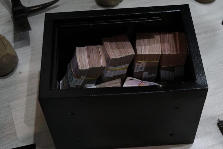 Sahte loca bileti satışı ile dolandırıcılık iddiası; 5 tutuklama