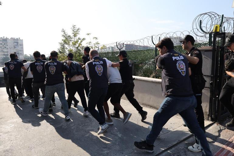 Sahte loca bileti satışı ile dolandırıcılık iddiası; 5 tutuklama