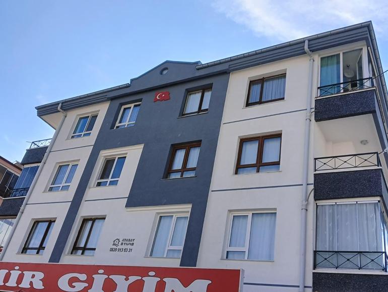 Bisiklet hırsızlığı kavgasında öldürülen Haydar Muratın cenazesi Kırıkkaleye gönderildi