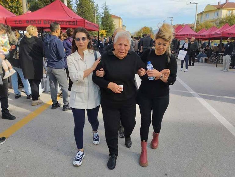 Boludaki otel yangını faciası davasında karar çıktı; sanıklara ceza yağdı