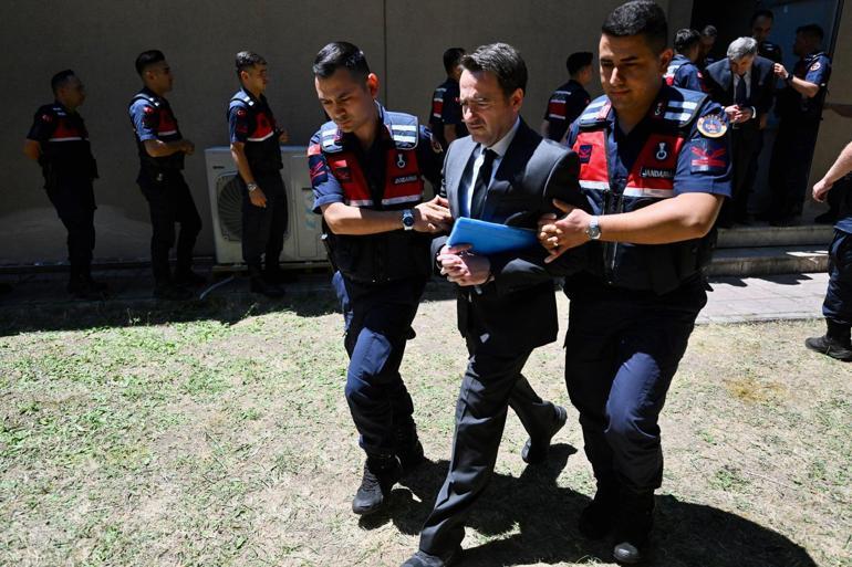 Boludaki otel yangını faciası davasında karar çıktı; sanıklara ceza yağdı