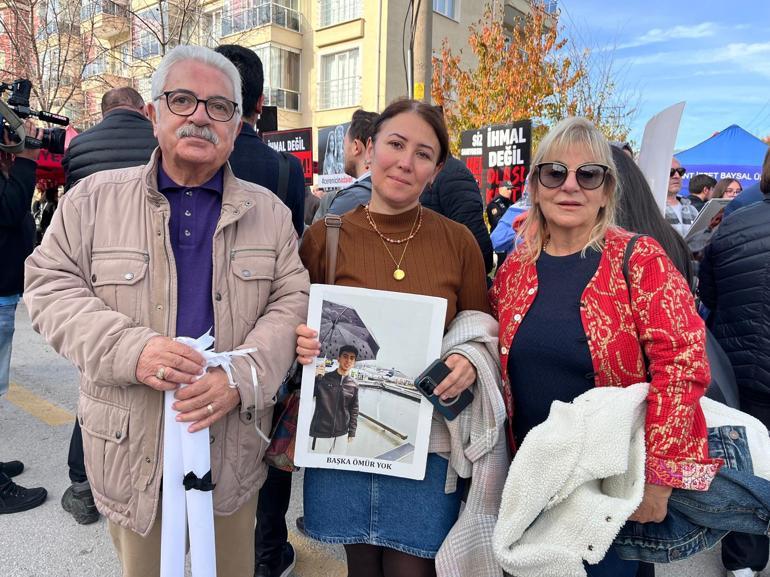 Grand Kartal Otel faciası davasında sanıklarına ceza yağdı