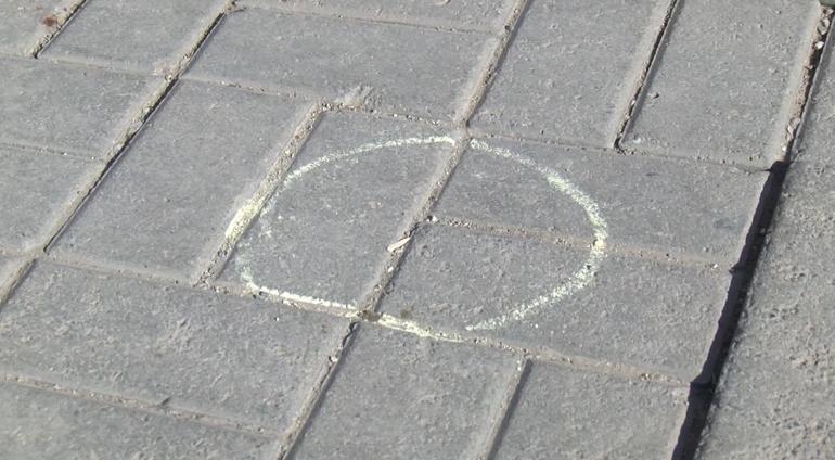 Berberde buluştuğu husumetlisi tarafından tabancayla öldürüldü