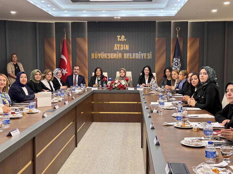 AK Partili Ercan: Gönüllere dokunan, sosyal adaleti önceleyen belediyecilik anlayışını savunuyoruz