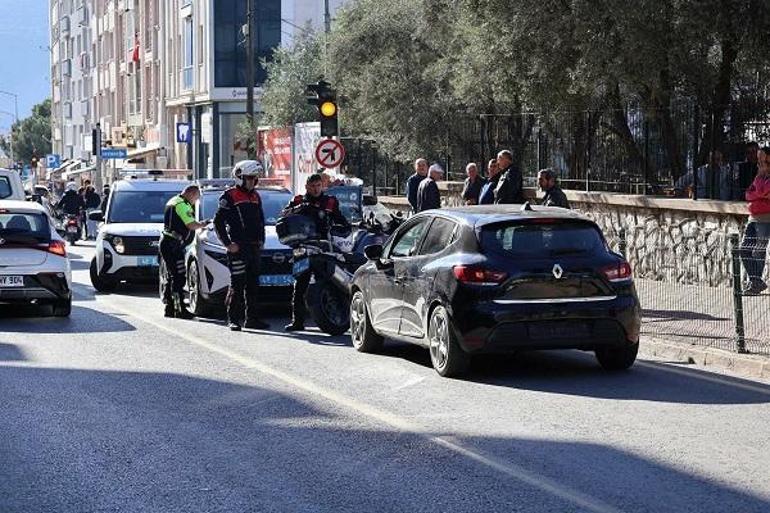 Muğladaki kavgada 6 tutuklama