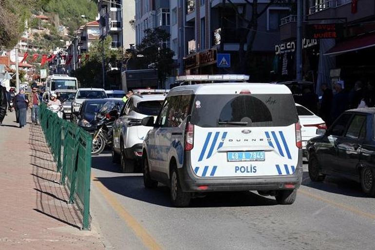 Muğladaki kavgada 6 tutuklama